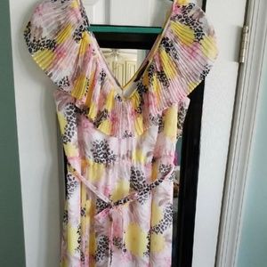 🚫SOLD🚫Victoria's Secret maxi dress